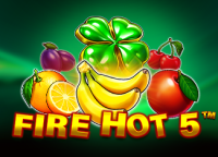 Demo Pragmatic Slot Fire Hot 5