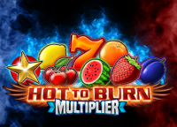 Demo Pragmatic Slot Hot To Burn Multiplier