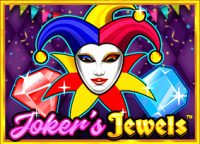 Demo Pragmatic Slot Joker's Jewels