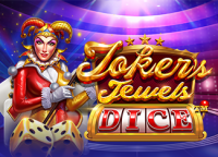 Demo Pragmatic Slot Joker's Jewel Dice