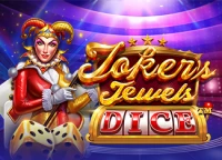 Joker's Jewel Dice