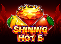 Demo Pragmatic Slot Shining Hot 5