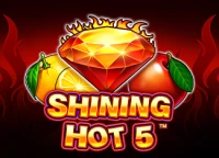 Shining Hot 5