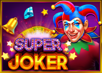 Demo Pragmatic Slot Super Joker