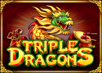 Demo Pragmatic Slot Triple Dragons