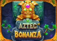 Demo Pragmatic Slot Aztec Bonanza