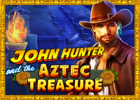 Demo Pragmatic Slot Aztec Treasure