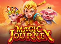 Demo Pragmatic Slot Magic Journey