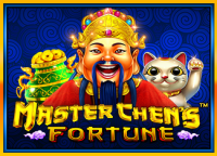 Demo Pragmatic Slot Master Chen's Fortune