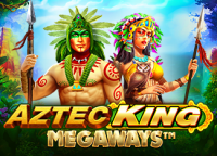 Demo Pragmatic Slot Aztec King Megaways