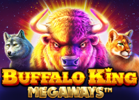 Demo Pragmatic Slot Buffalo King Megaways