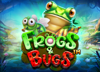 Demo Pragmatic Slot Frogs & Bugs