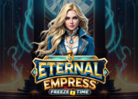 Demo Pragmatic Slot Eternal Empress - Freeze Time