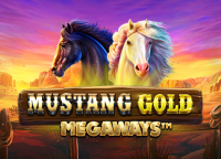 Demo Pragmatic Slot Mustang Gold Megaways