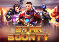 Demo Pragmatic Slot Star Bounty