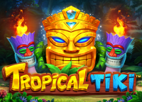 Demo Pragmatic Slot Tropical Tiki