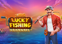 Demo Pragmatic Slot Lucky Fishing Megaways