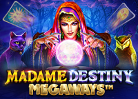 Demo Pragmatic Slot Madame Destiny Megaways