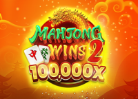 Demo Pragmatic Slot Mahjong Wins 2