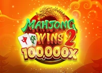 Mahjong Wins 2