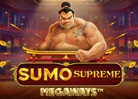 Demo Pragmatic Slot Sumo Supreme Megaways