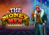 Demo Pragmatic Slot The Money Men Megaways