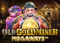 Demo Pragmatic Slot Old Gold Miner Megaways