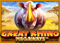 Demo Pragmatic Slot Great Rhino Megaways