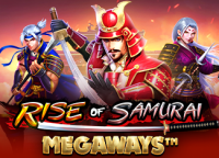 Demo Pragmatic Slot Rise of Samurai Megaways