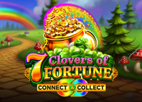 Demo Pragmatic Slot 7 Clovers of Fortune