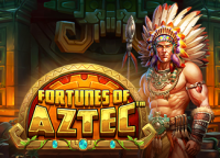 Demo Pragmatic Slot Fortunes of Aztec