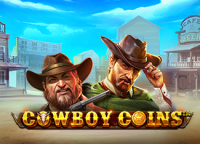 Demo Pragmatic Slot Cowboy Coins