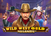 Demo Pragmatic Slot Wild West Gold Megaways