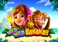 Demo Pragmatic Slot Wild Wild Bananas