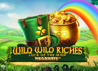 Demo Pragmatic Slot Wild Wild Riches Megaways