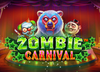 Demo Pragmatic Slot Zombie Carnival