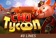 Demo SpadeGaming Slot Mr Chu Tycoon