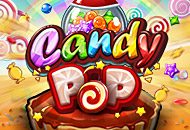 Demo SpadeGaming Slot Candy Pop