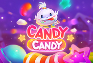 Demo SpadeGaming Slot Candy Candy