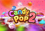 Demo SpadeGaming Slot Candy Pop 2