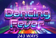 Demo SpadeGaming Slot Dancing Fever