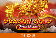 Demo SpadeGaming Slot Dragon Gold SA