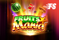 Demo SpadeGaming Slot Fruits Mania