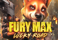 Demo SpadeGaming Slot Fury Max Lucky Road