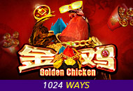 Demo SpadeGaming Slot Golden Chicken