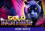 Demo SpadeGaming Slot Gold Panther