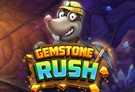 Demo SpadeGaming Slot Gemstone Rush