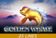 Demo SpadeGaming Slot Golden Whale