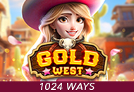 Demo SpadeGaming Slot Gold West