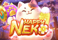 Demo SpadeGaming Slot Happy Neko